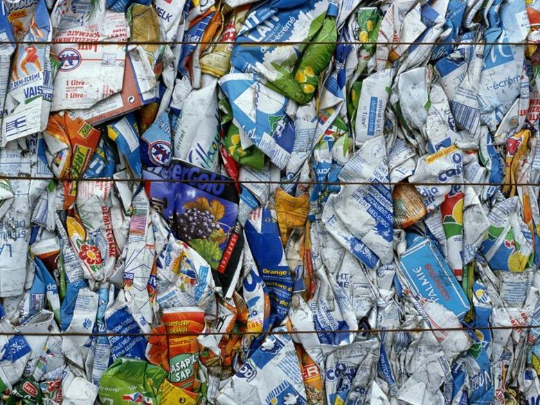 German waste management giants announce joint venture Article