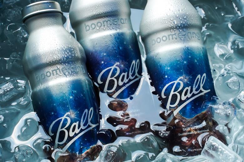 Sustainability Awards 2023 Finalist Interview Boomerang Water’s