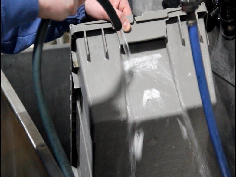 MAX International releases dissolvable and liner free direct thermal