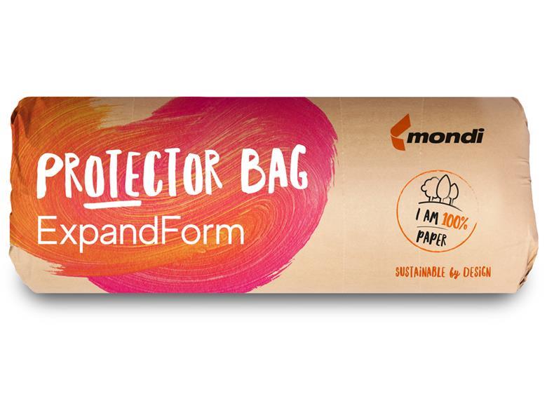 Transforming mattress packaging with Mondi’s paperbased sustainable