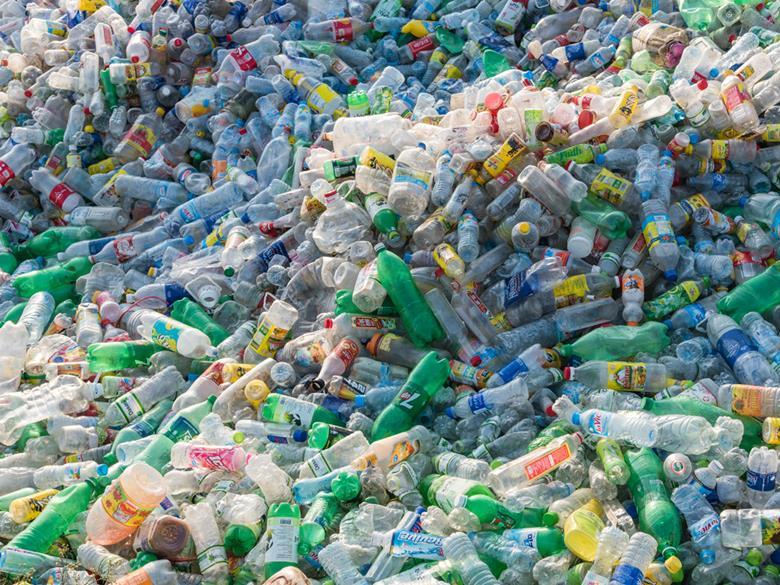 Brunel University Unveils Groundbreaking 'PlasticEating' Enzymes