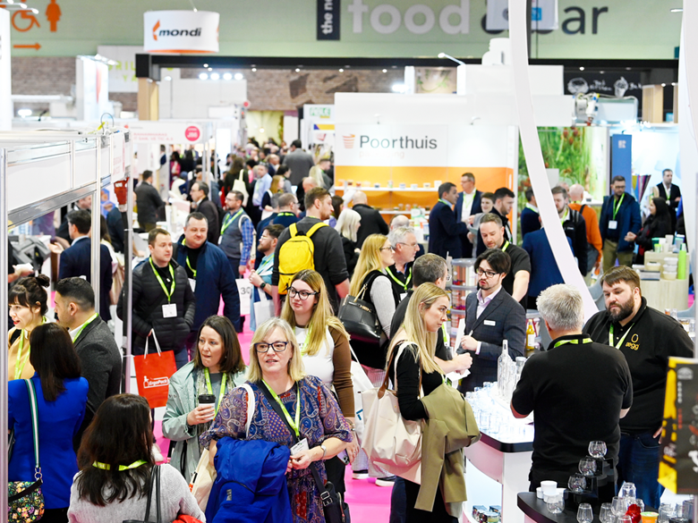 Packaging Innovations & Empack 2025 show preview | From our sponsors ...