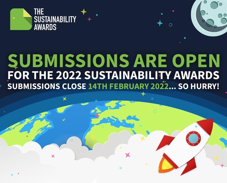 Packaging Europe’s 2022 Sustainability Awards opens for submissions
