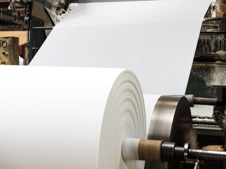 Aurelius Group acquires self-powered paper mills from Sappi Limited ...