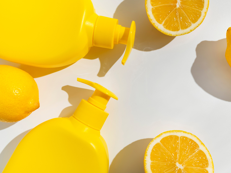 A closer look at P&G’s recyclable plastic pump Article Packaging Europe