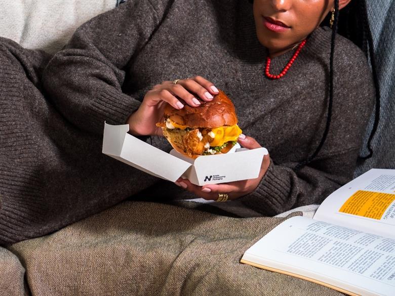 Dutch Government recognizes Notpla's seaweed-based packaging as the ...