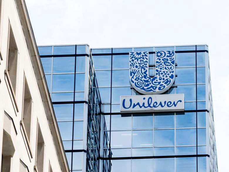 Unilever announces €1 billion climate fund, targets net zero emissions