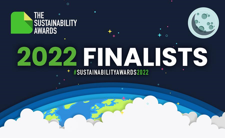 Announcing The Sustainability Awards 2022 Finalists! | Article ...