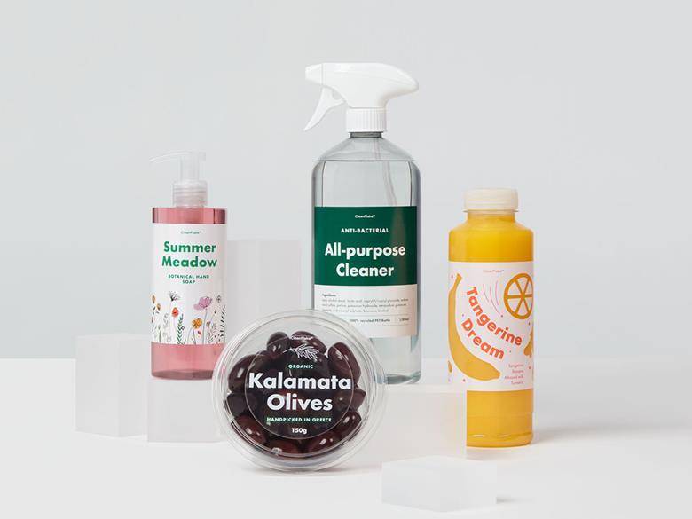 Avery Dennison releases latest CleanFlake label materials Article