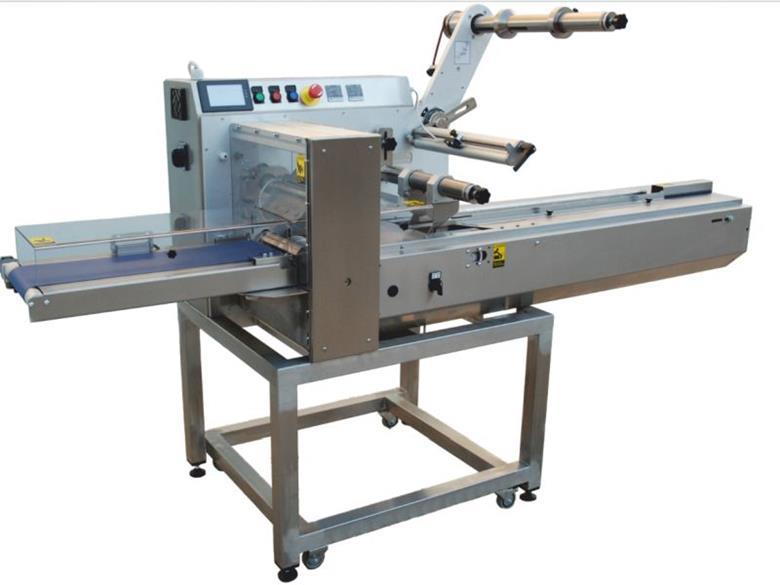 Tisomi Offers Compact Packaging Solution | Article | Packaging Europe