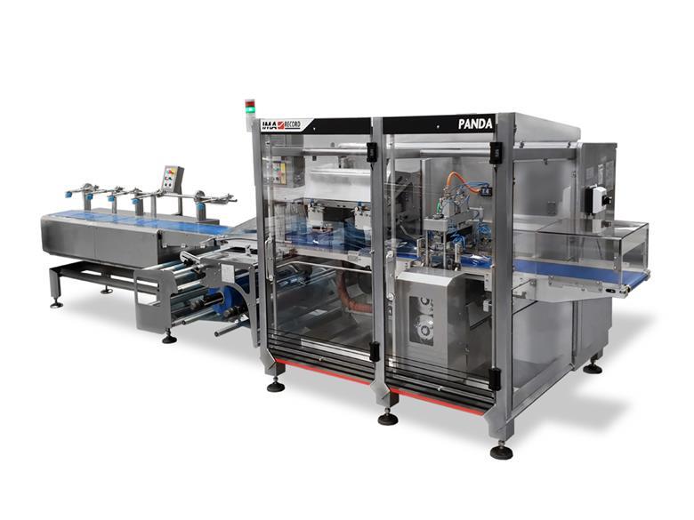 IMA FLX – the one stop supplier for flexible packaging | Article ...