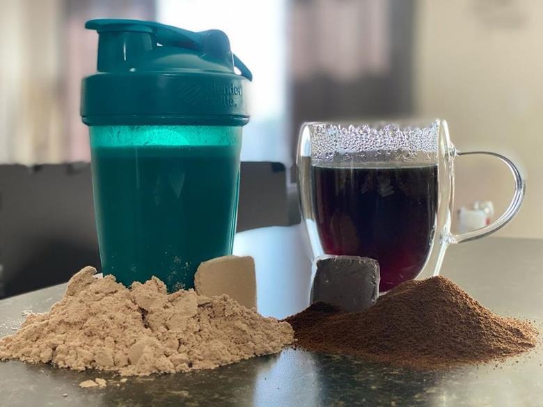 Finalist Interview Stirz International Packaging Solutions plant