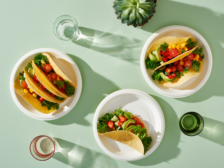 Metsä launches sales for wood fibre food packaging