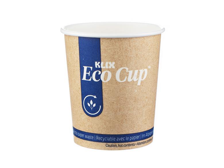 Lavazza Professional launches biodegradable and recyclable cup for