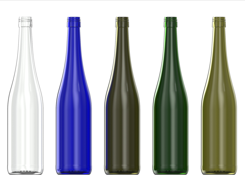Ardagh Glass PackagingEurope launches lightweight wine bottles with 12