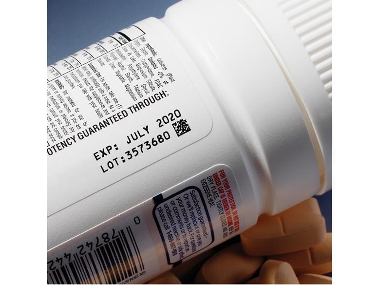 Videojet Launches Next Generation of Thermal Transfer Overprinters Article Packaging Europe