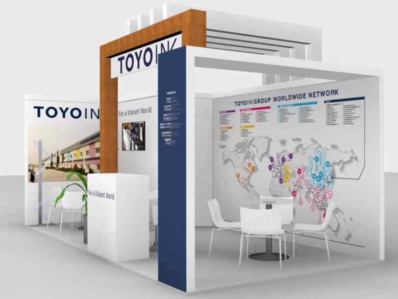 Toyo Printing Inks to Highlight Full Lineup of Packaging Solutions at