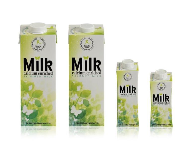 New Aseptic Carton Brings Tetra Pak Closer To Sustainability Goal ...