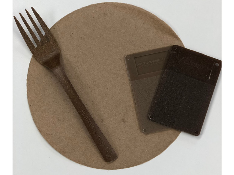 Transforming food waste into sustainable packaging | From our sponsors ...