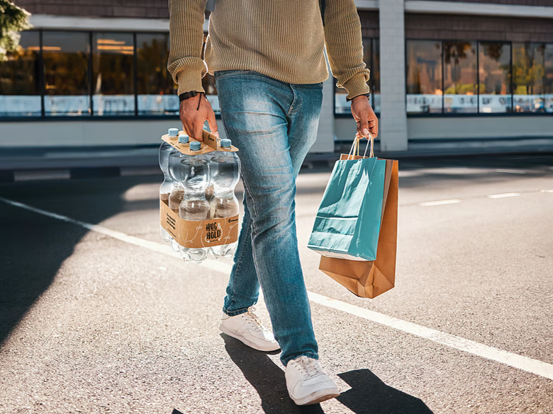 Mondi claims paper shrink wrap alternative cuts carbon emissions by 43