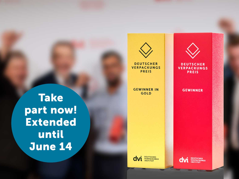 Deadline for German Packaging Awards submissions extended | Article ...