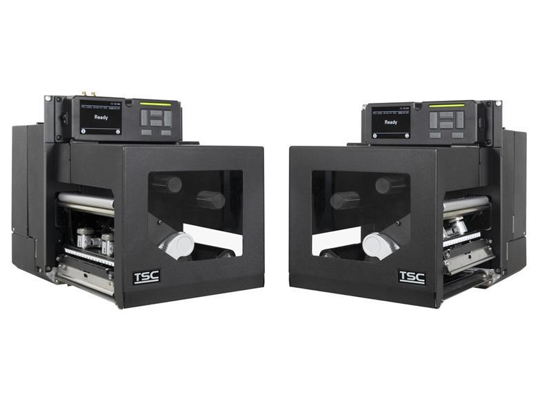 TSC Printronix Auto ID’s powerful new print engine debuts at interpack