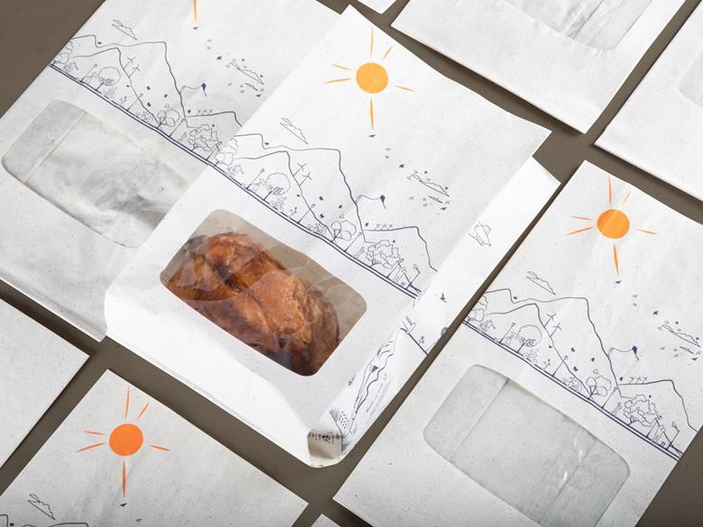 Sacma innovates with recyclable, compostable, and ovenable bags for ...