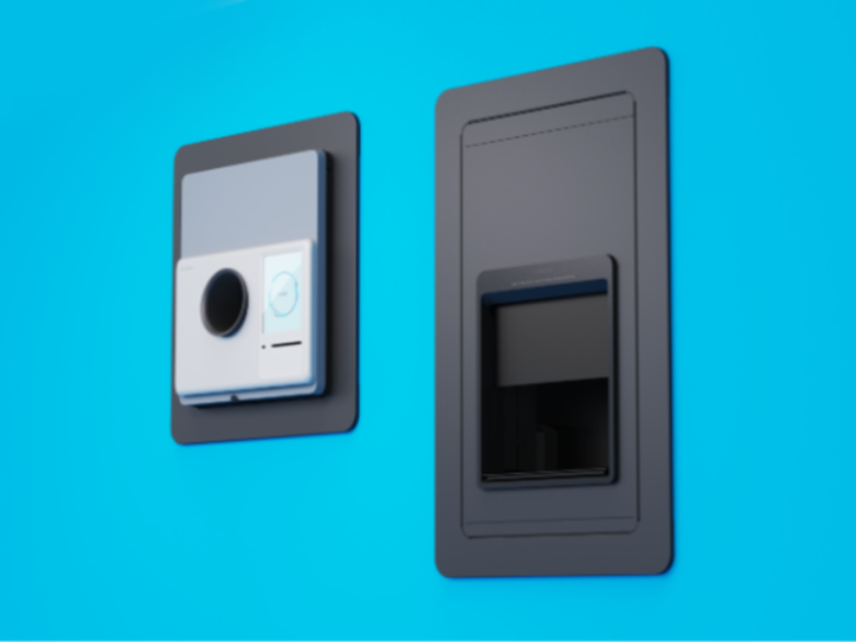Single-feed RVM from TOMRA aims for durability, accessibility and ...