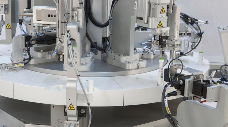 Small devices / huge effect: auto-injectors & today's medical trends ...