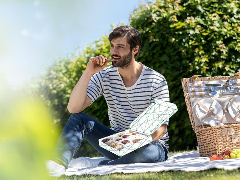 Finalist Interview Henkel’s ‘carbonnegative’ hot melt adhesive