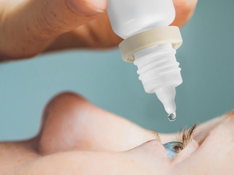 Latest Berry Healthcare eye dropper targets patient, manufacturer and