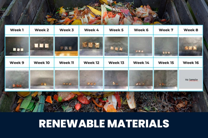 Renewable Materials 2