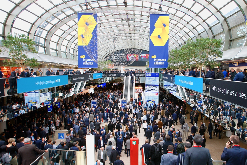 interpack