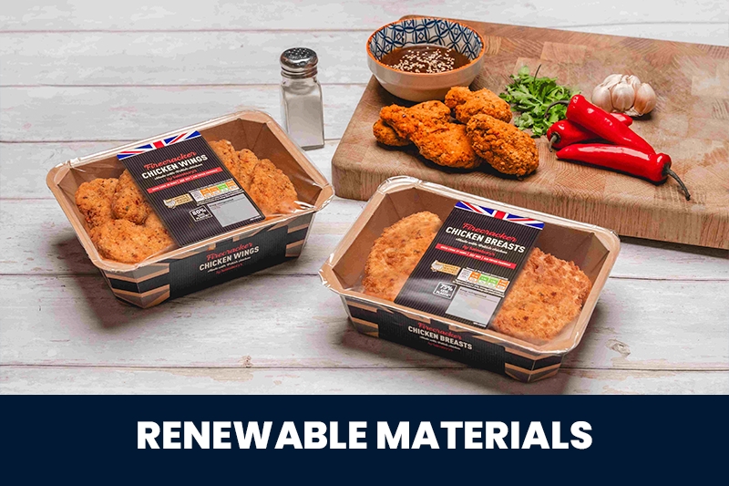 Renewable Materials 4
