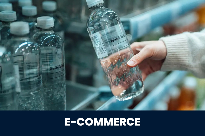 ECommerce 3