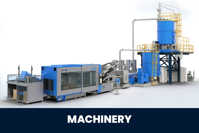 Machinery 1