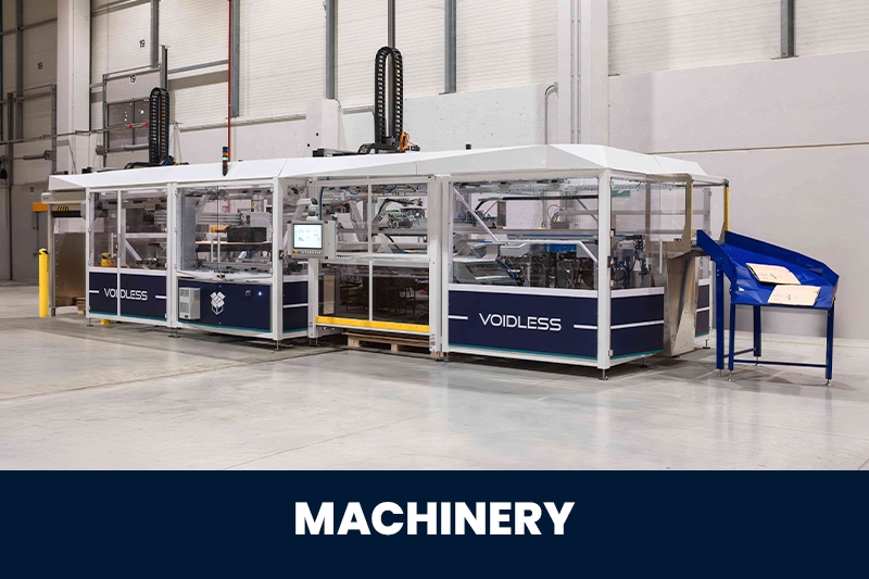 Machinery 2