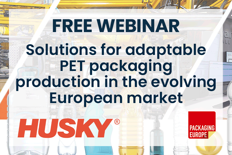 inar Solutions for adaptable PET packaging production in the