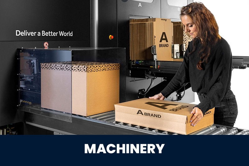 Machinery 3