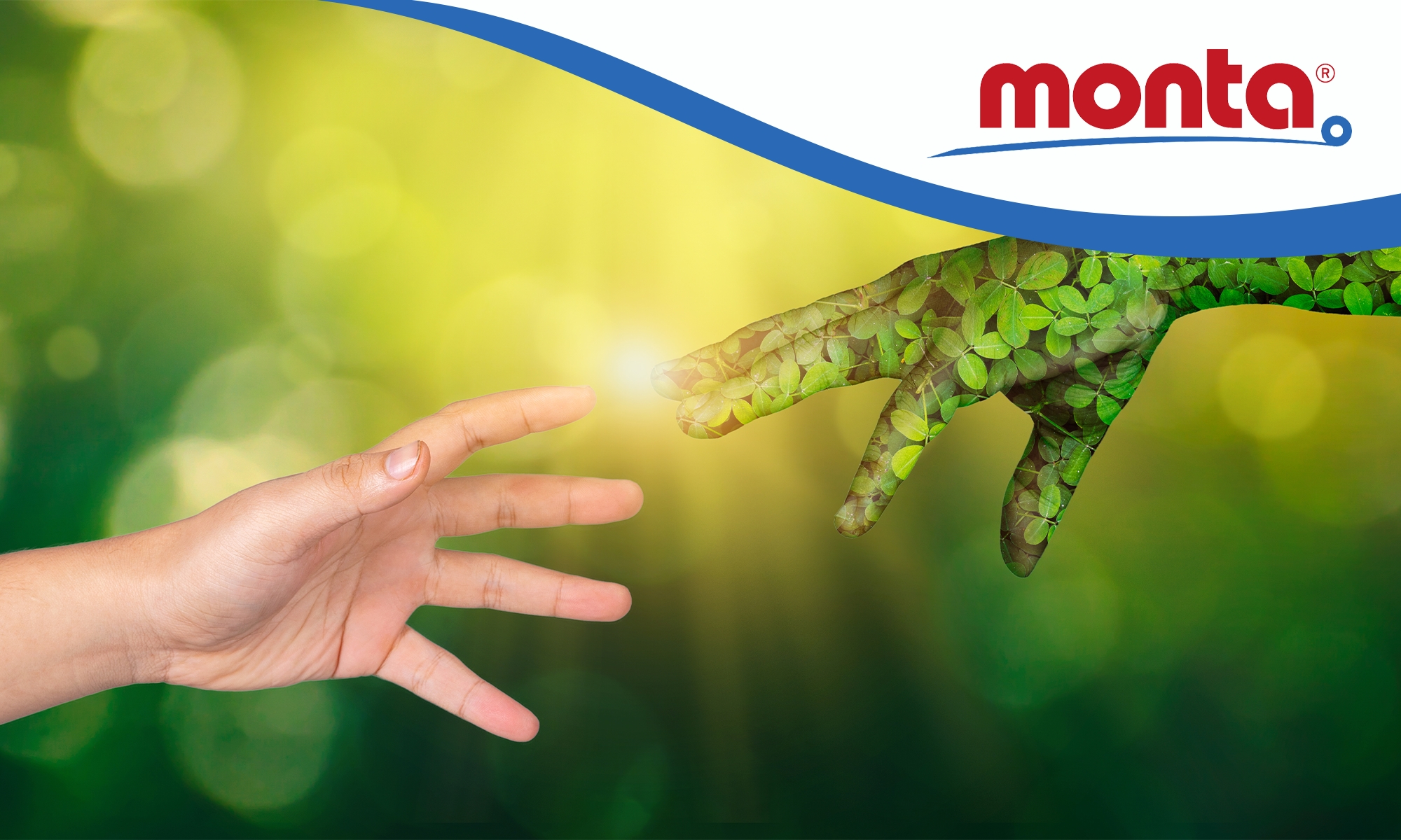 monta talks sustainability in adhesive tapes