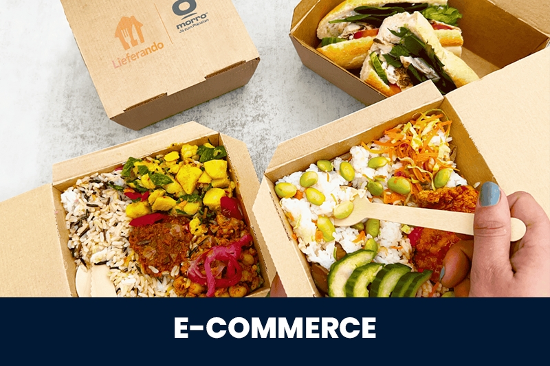 ECommerce 1