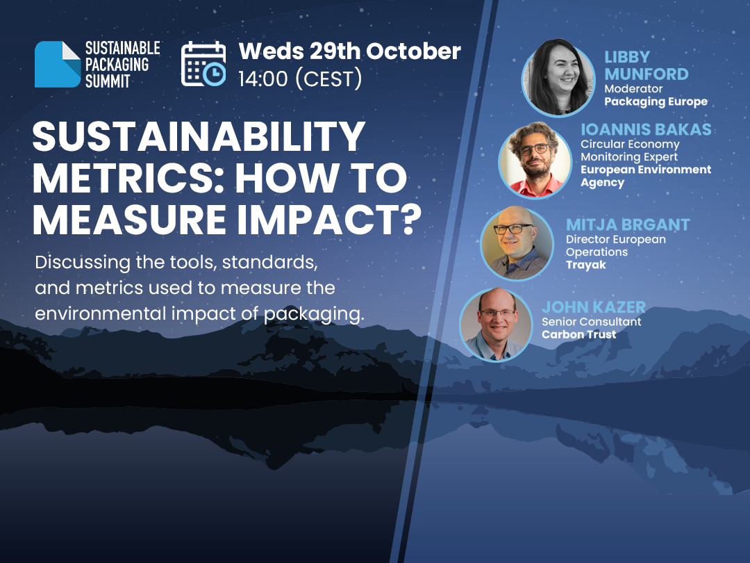 Sustainability Metrics - carousel