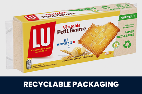 Recyclable 1
