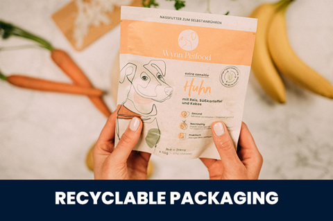 Recyclable 3