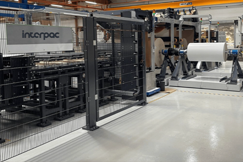 Interpac