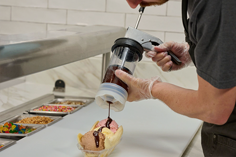Sealed Air – CRYOVAC® Brand Food Packaging