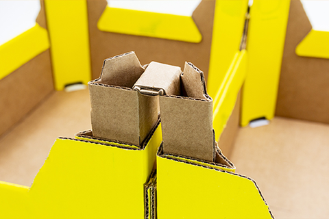 Mpact Corrugated